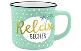Sheepworld Lieblingsbecher Relax