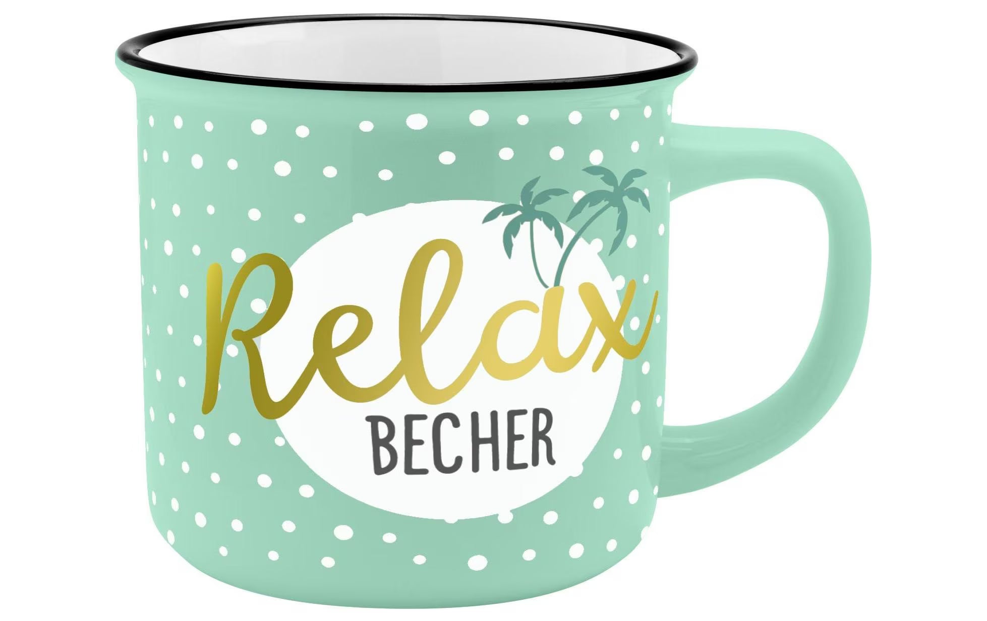 Sheepworld Lieblingsbecher Relax