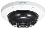 Panasonic Netzwerkkamera WV-S8544L