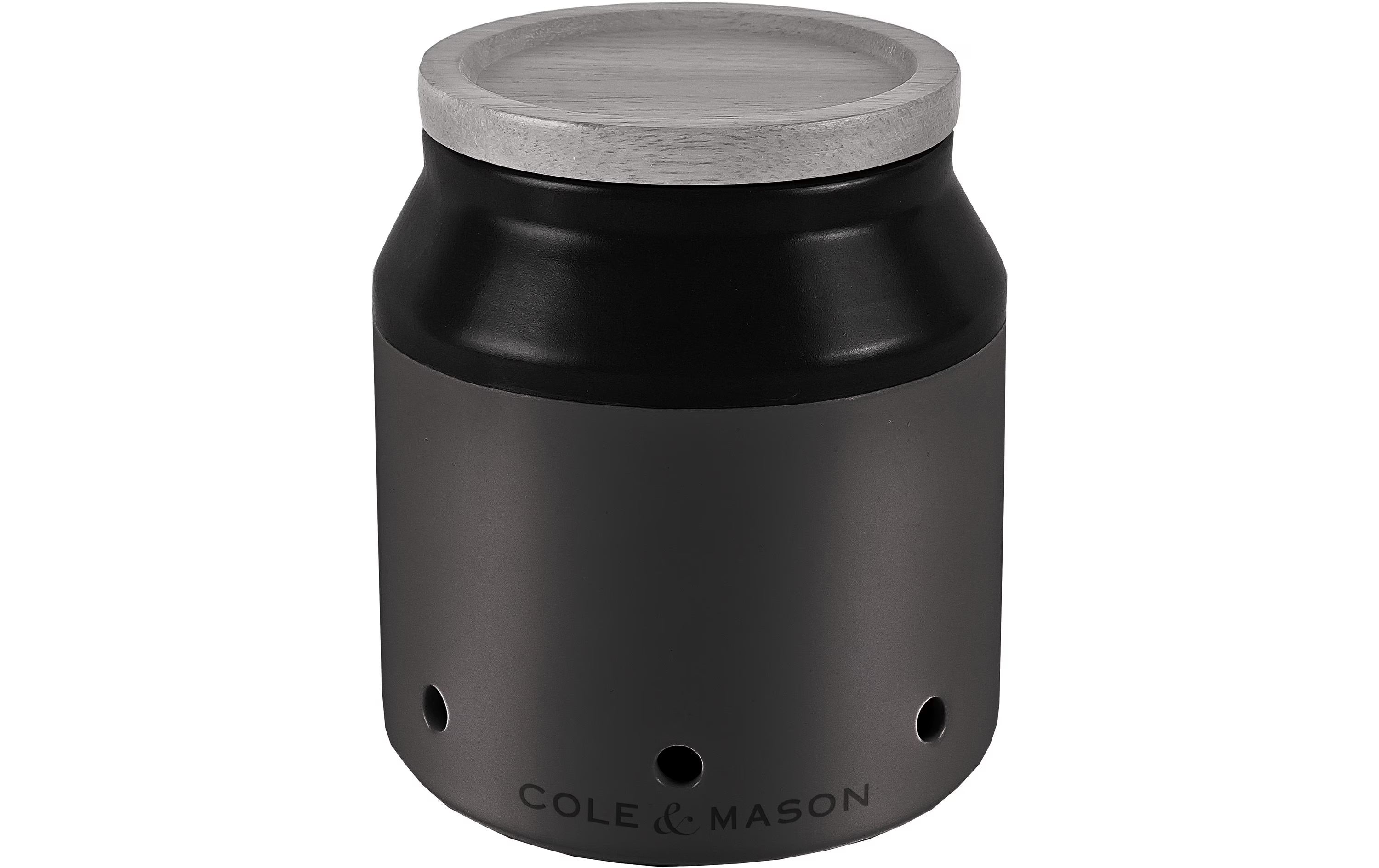 Cole&Mason Knoblauchtopf Elmdon