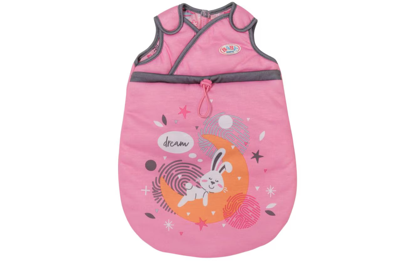 Baby Born Schlafsack