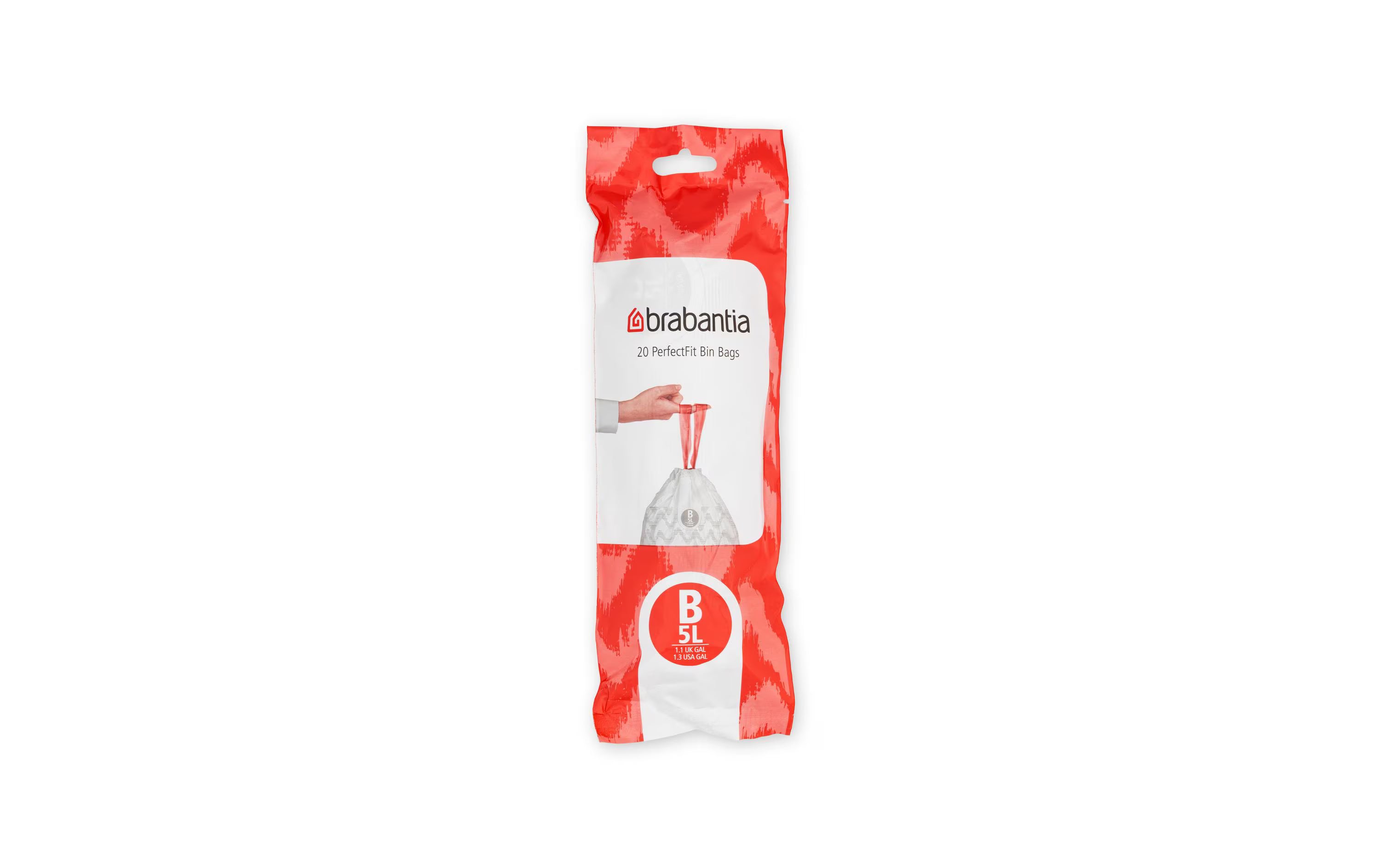 Brabantia PerfectFit Kehrichtsack