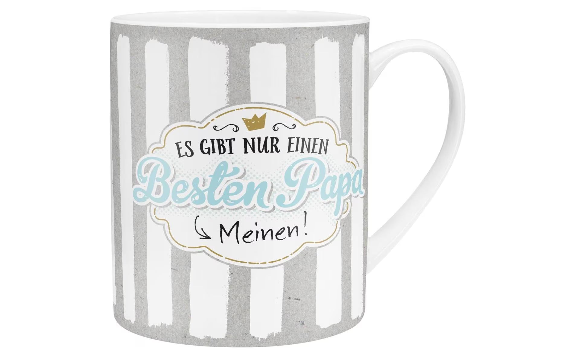 Sheepworld Tasse XL bester Papa