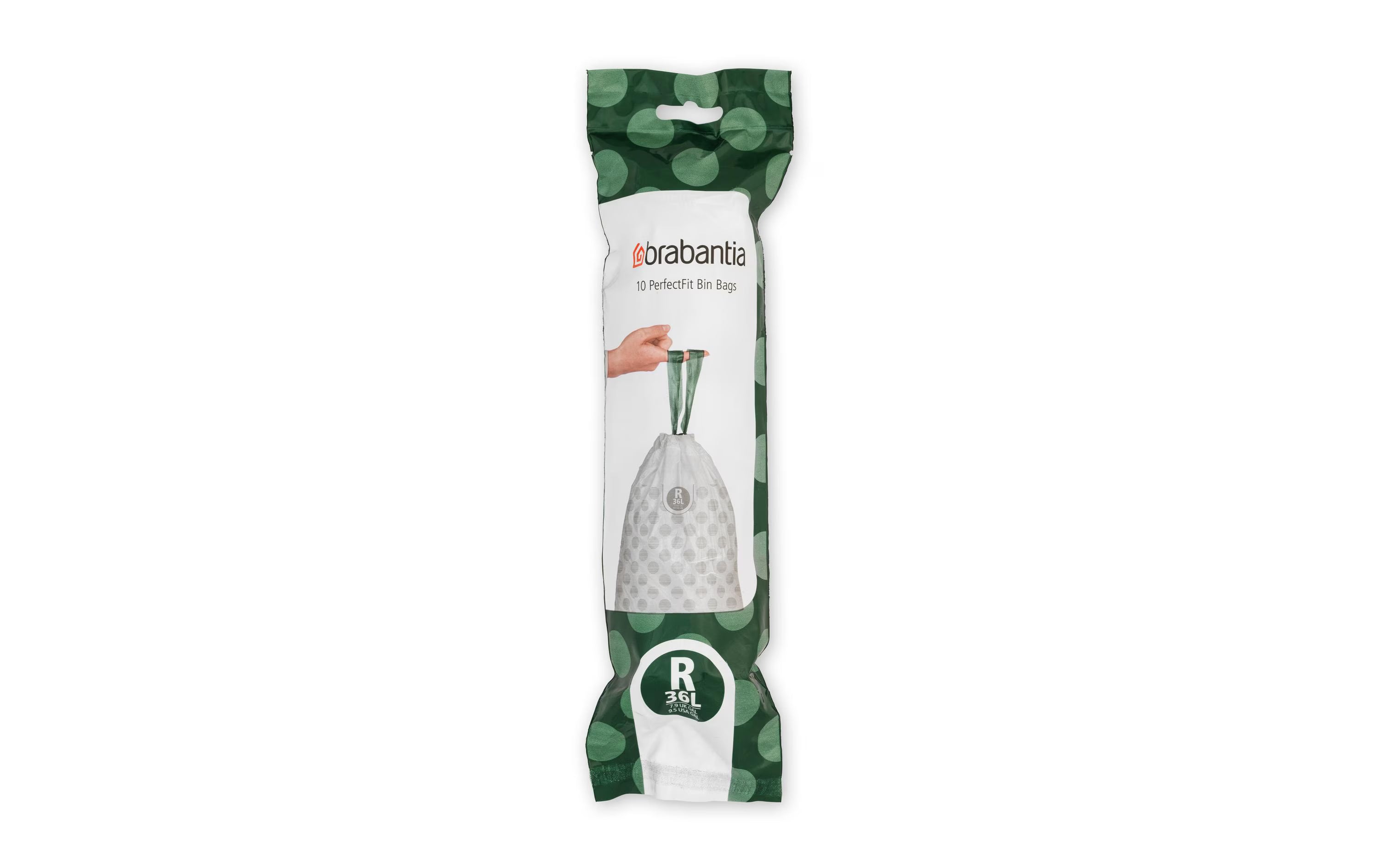 Brabantia PerfectFit Kehrichtsack R36 Liter