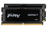 FURY Impact SO-DDR5 32GB 2-Kit 4800MT/s