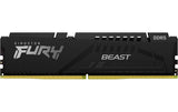 FURY Beast DDR5 32GB 5600MT/s EXPO