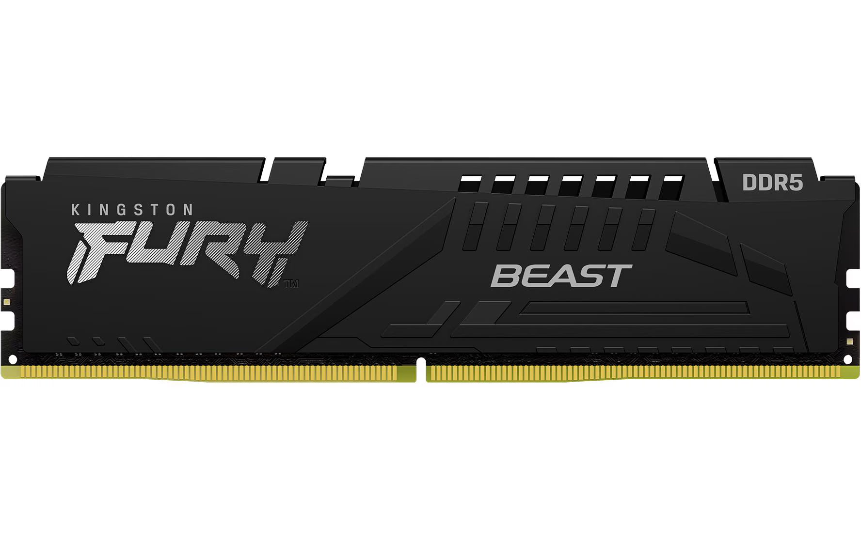 FURY Beast DDR5 32GB 5600MT/s EXPO