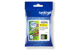 Brother Tinte LC-422XLY