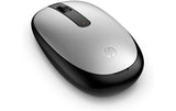 HP Maus 240 Bluetooth Silver
