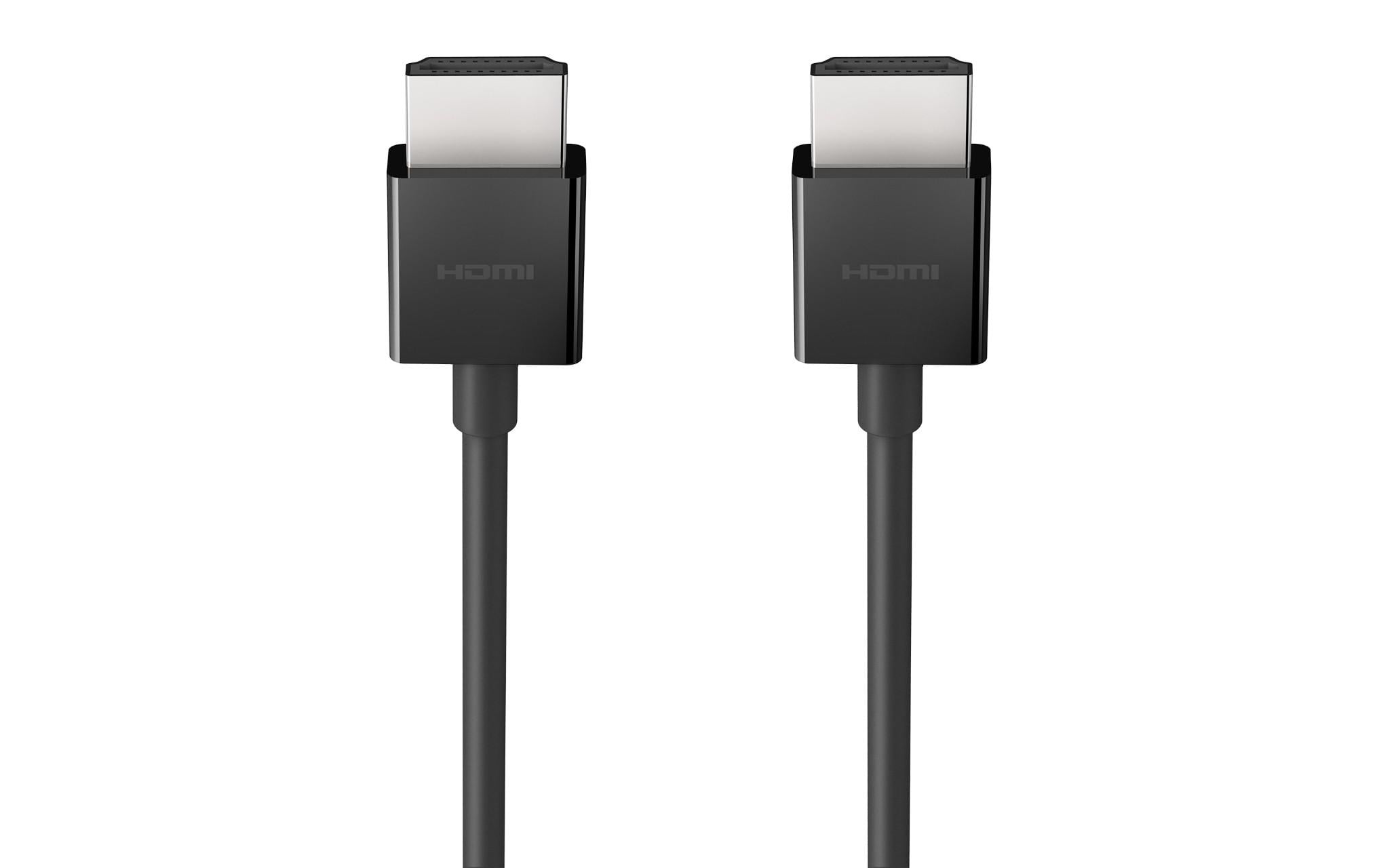 BELKIN Ultra-Highspeed-HDMI-2.1-Kabel