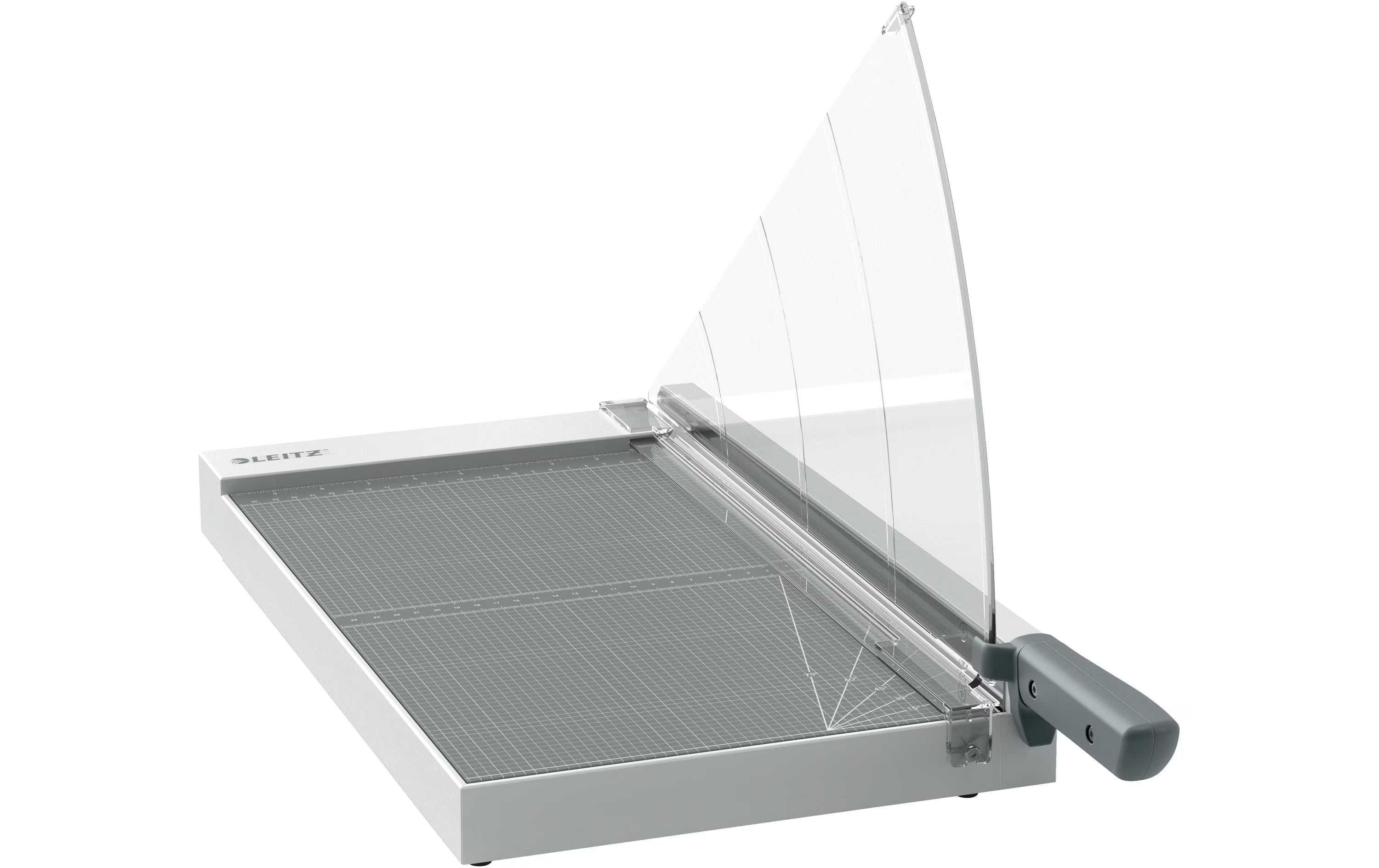 Leitz Precision Hebelschneider HomeOfficeA3