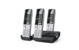 Gigaset Schnurlostelefon Comfort 500A Trio