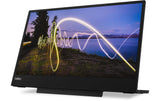 Lenovo TV M15 15.6 16:9, 1920x1080