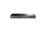 TP-Link TL-SG2218: 16 Port Smart 19Switch