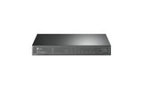 TP-Link TL-SG2008P: 8 Port PoE+ Switch