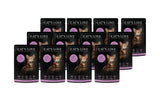 Cats Love Nassfutter Adult Lachs & Huhn,