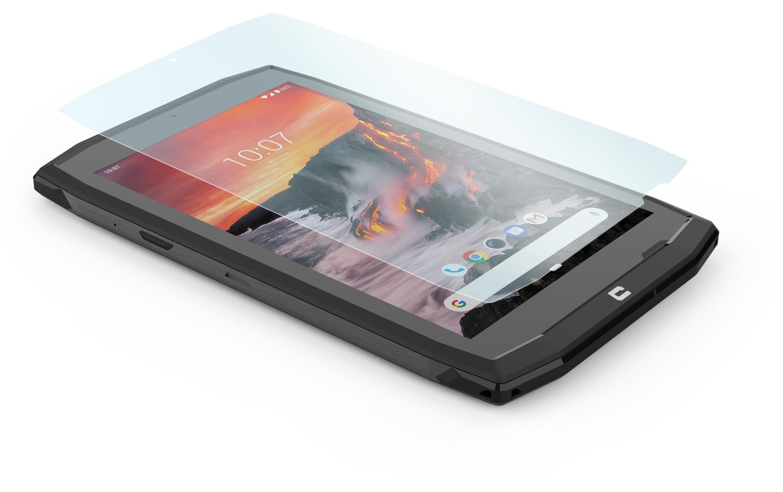 Crosscall X-Glass für Core T4