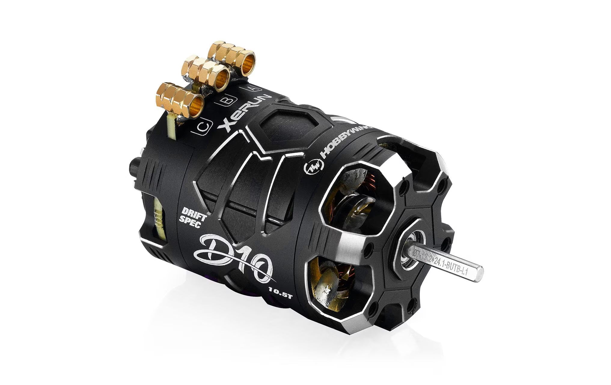 Hobbywing Xerun D10 Brushless