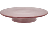 Bitz, Tortenplatte 30 cm, Hellpink