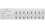 nanoKONTROL 2, weiss
