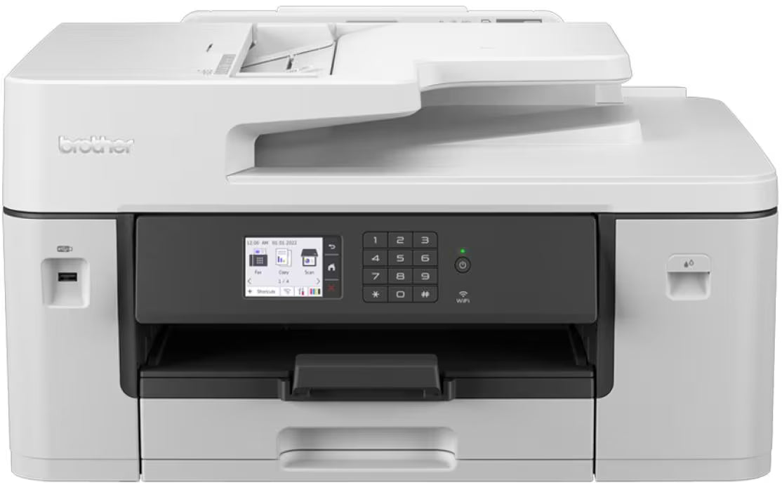 Brother MFC-J6540DW,A3, 4 in 1, USB / WLAN