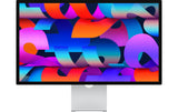 27 Studio Display, Nanotexturglas