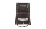 Stanley Hammerhalter aus Leder
