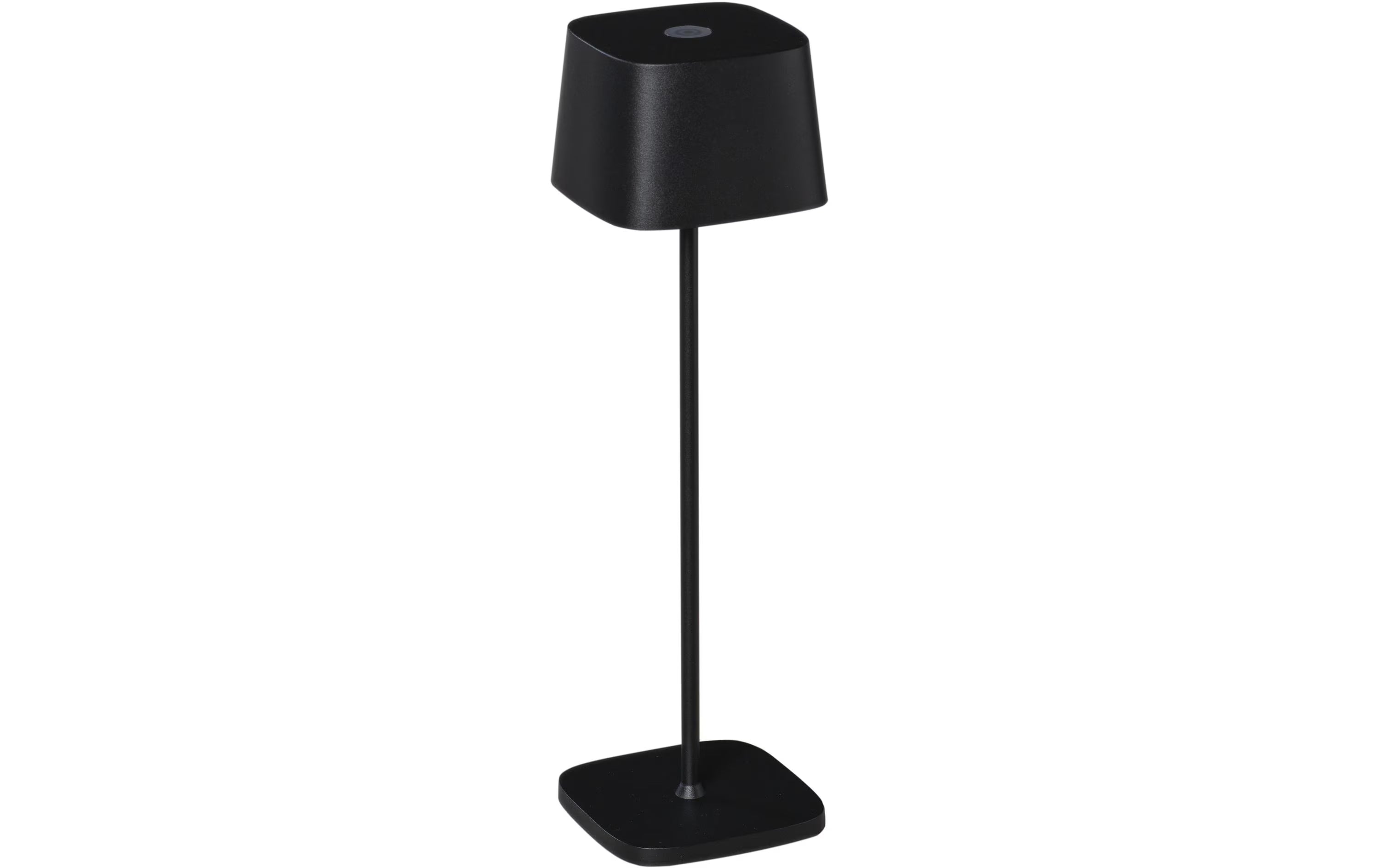 Konstsmide Akku-Tischleuchte Capri USB,