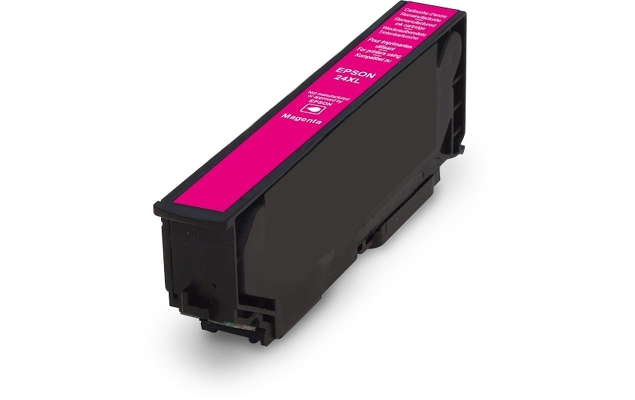 Generic Ink Tinte Epson 24 XL M