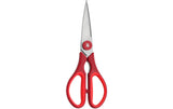 WMF Küchenschere Touch, rot