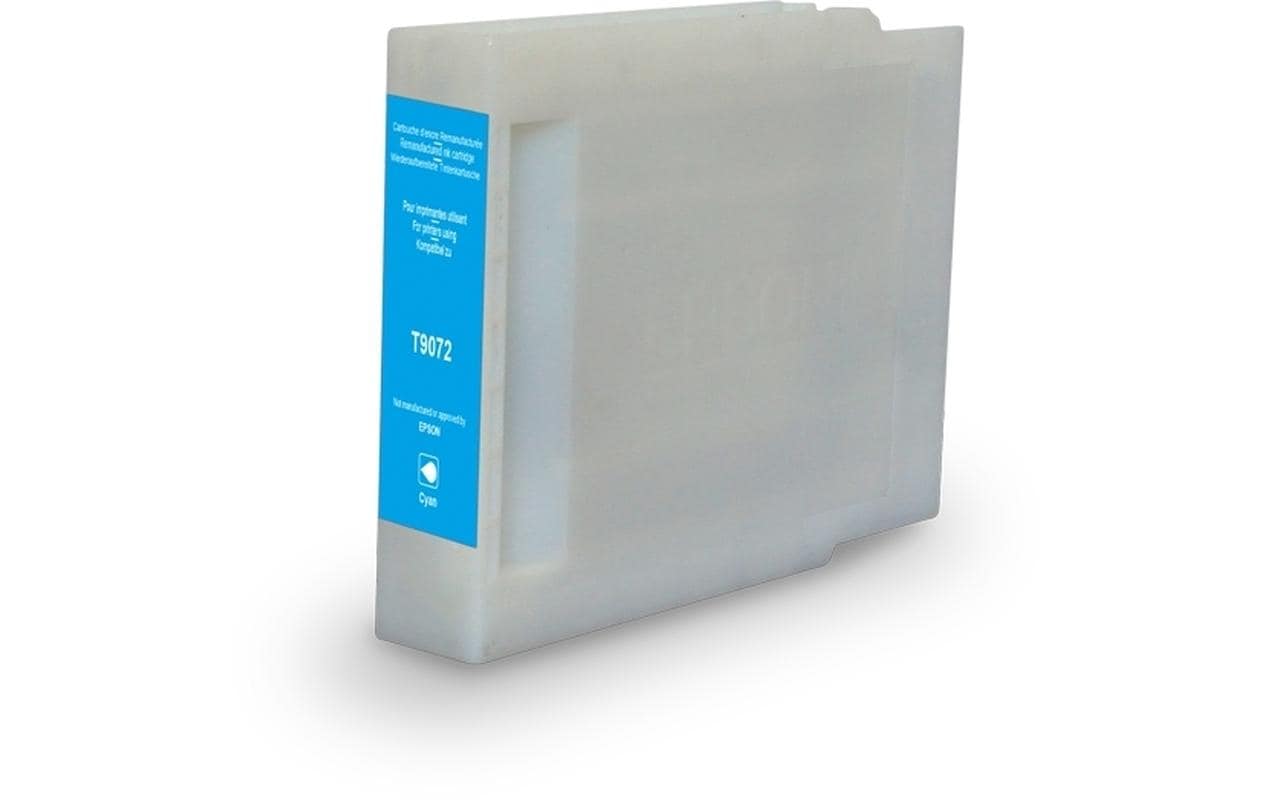 GenericInk Tinte Epson C13T907240