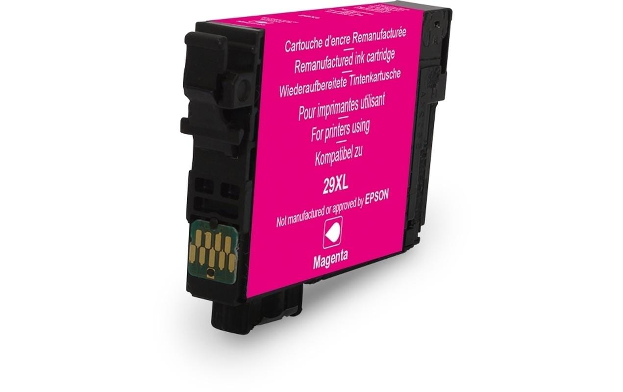 GenericInk Tinte Epson 29XL M