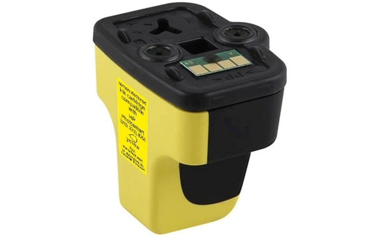 GenericInk Tinte HP C8773EE Nr. 363 Y