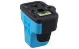 GenericInk Tinte HP C8771EE Nr. 363 C