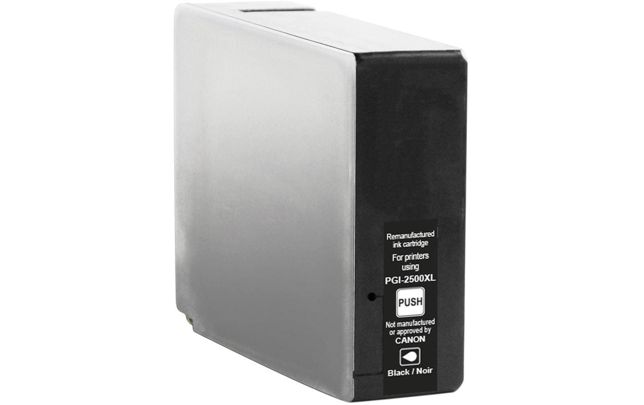 GenericInk Tinte Canon PGI-2500XLBK