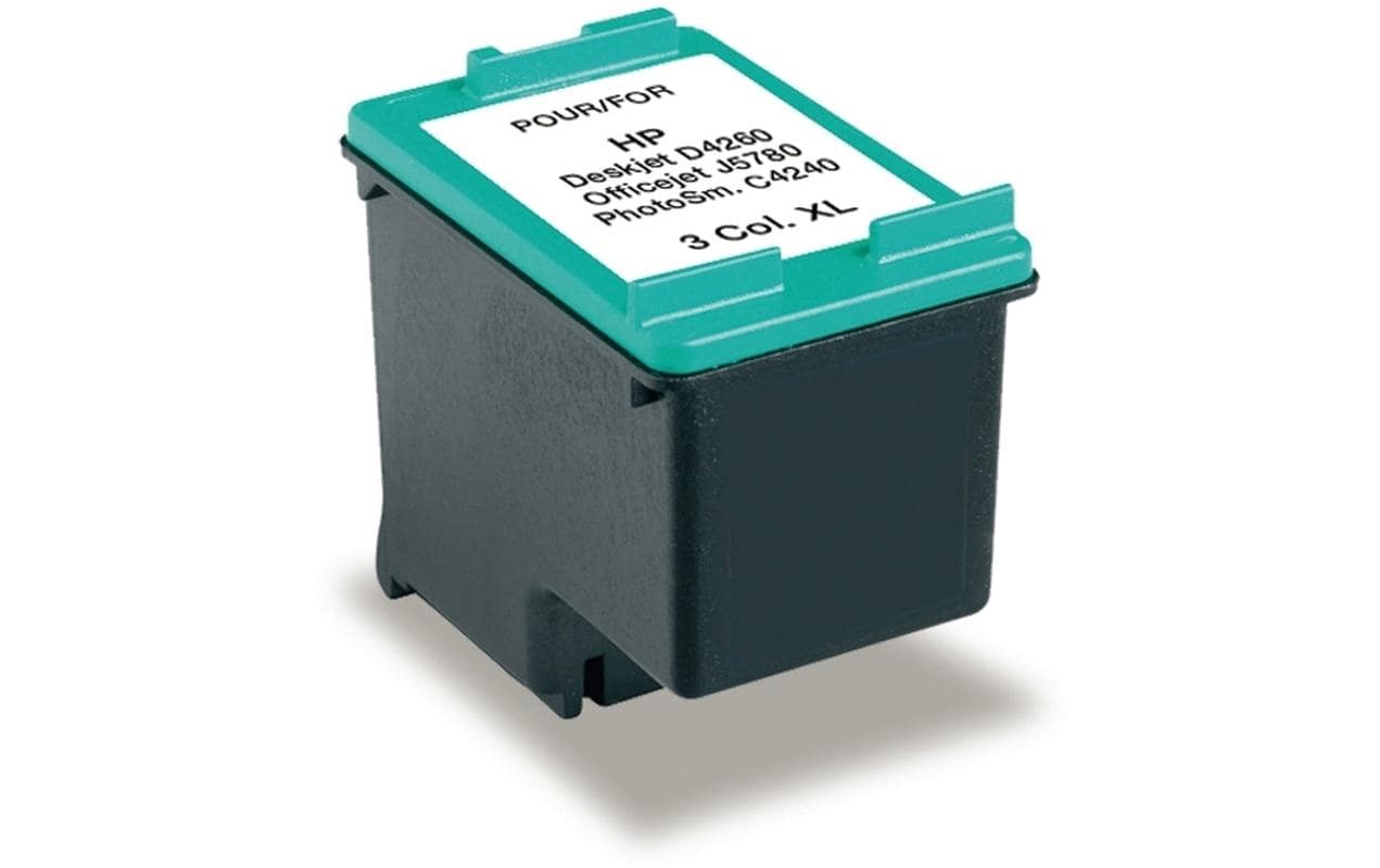 GenericInk Tinte HP CB338EE Nr. 351XL