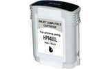 GenericInk Tinte HP C4906AE Nr. 940XL BK