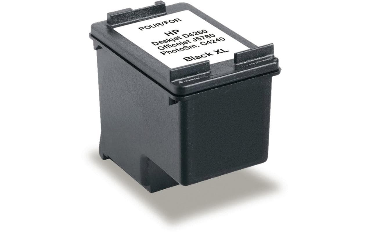 GenericInk Tinte HP CB336EE Nr. 350XL