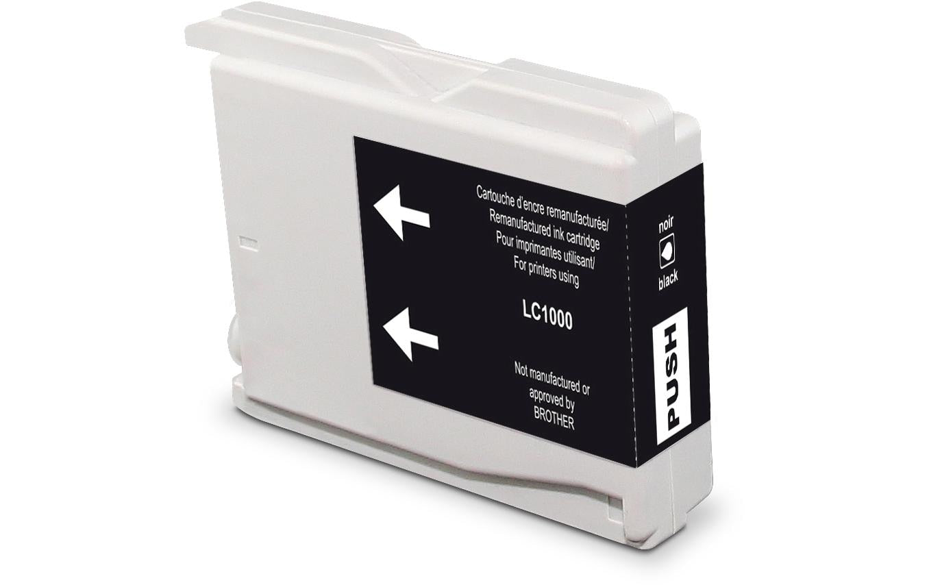 GenericInk Tinte Brother LC1000BK
