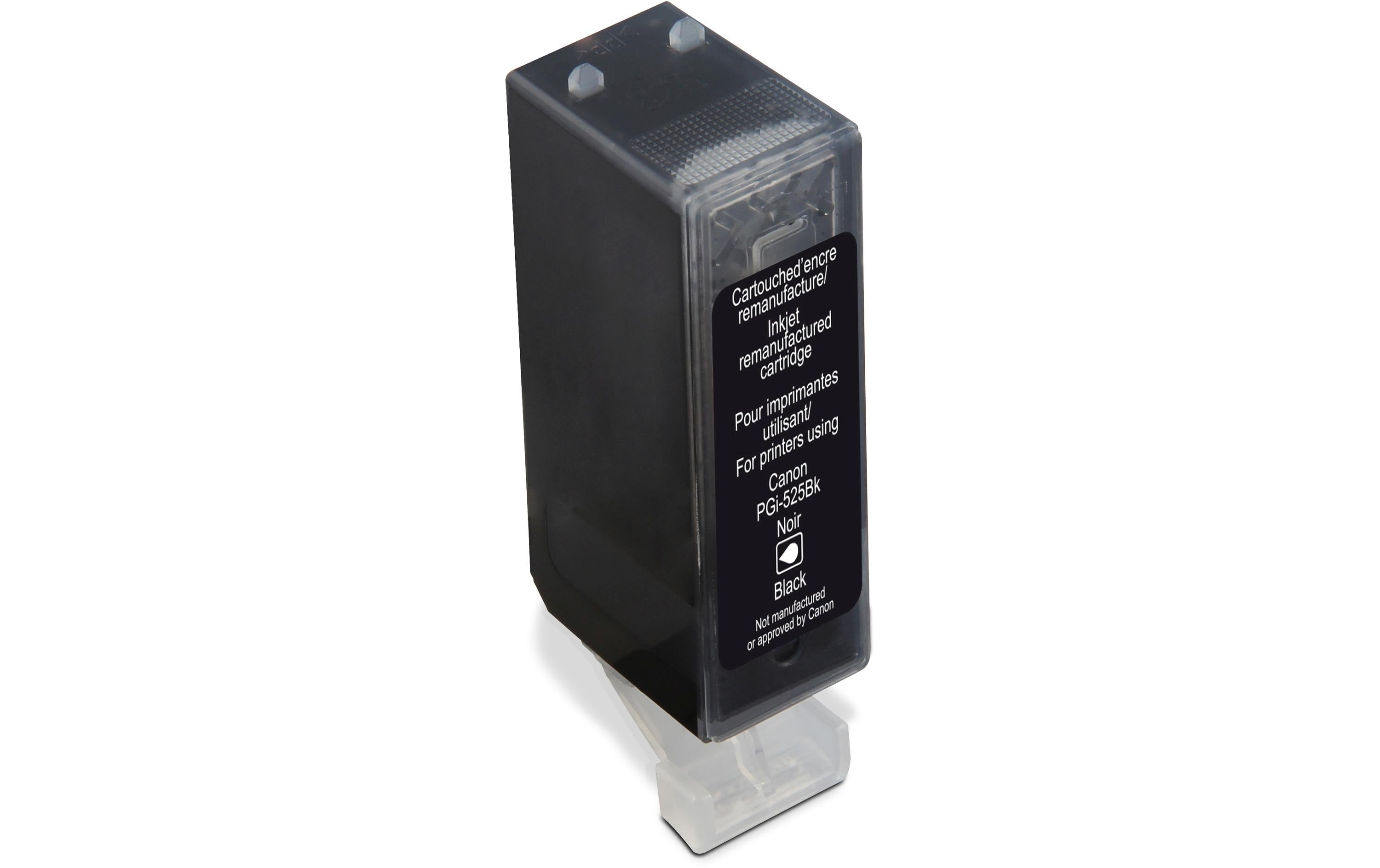 GenericInk Tinte Canon PGI-525BK
