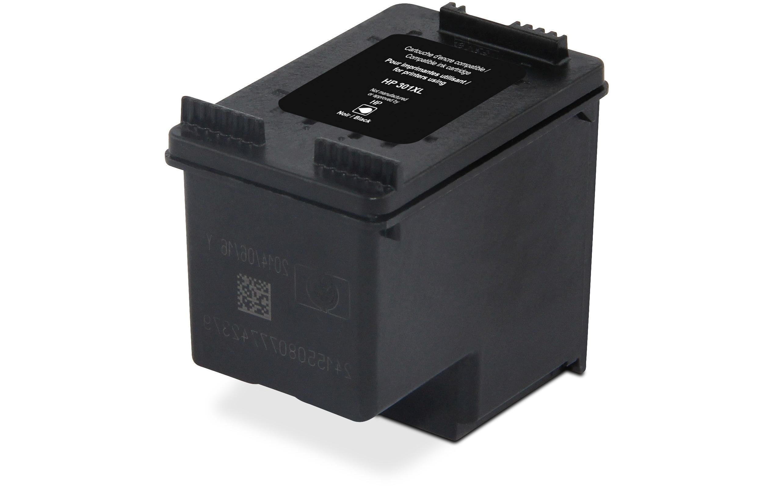 GenericInk Tinte HP CH563EE Nr. 301XL BK V1
