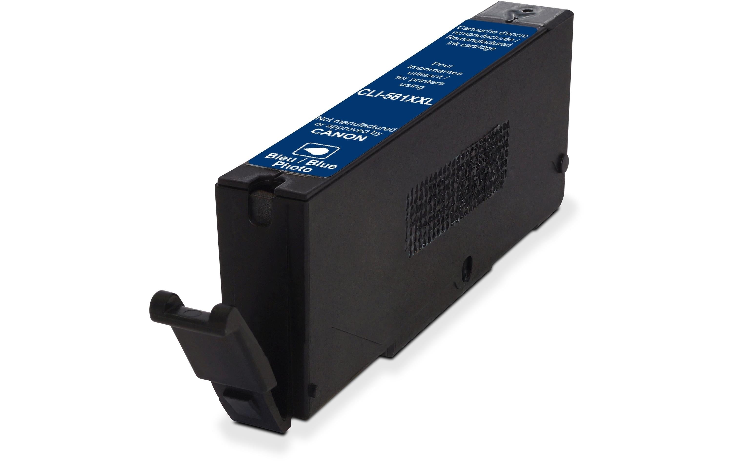 GenericInk Tinte Canon CLI-581XXLPB