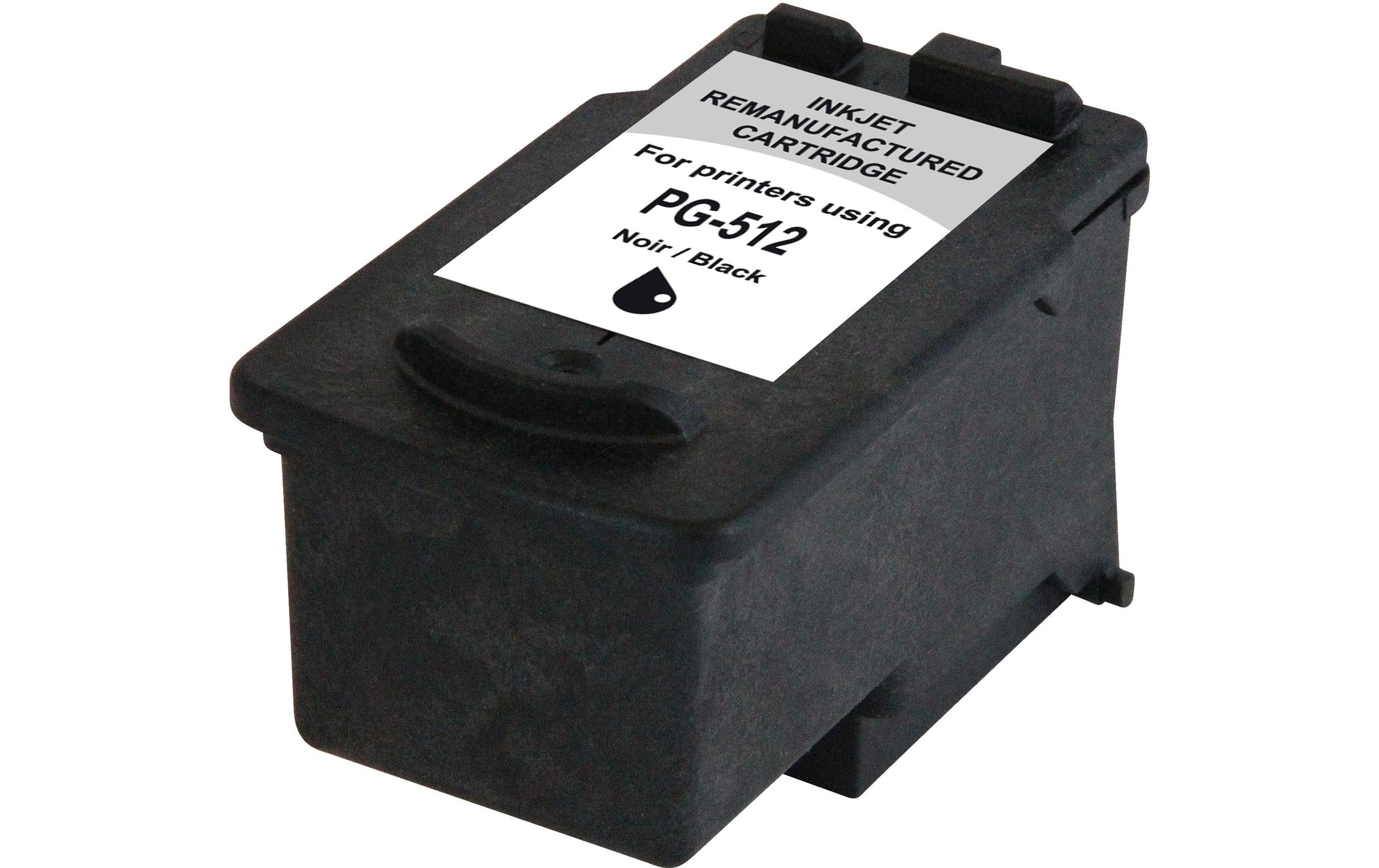 GenericInk Tinte Canon PG-512