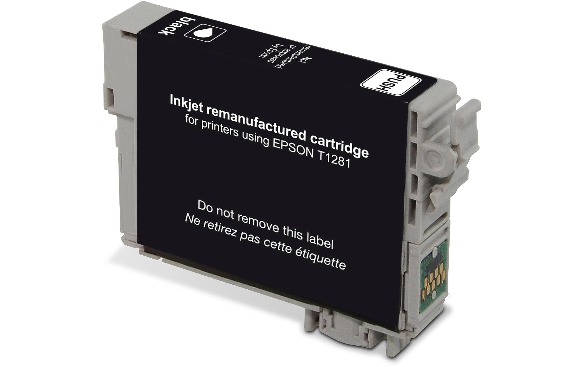 GenericInk Tinte Epson T1281