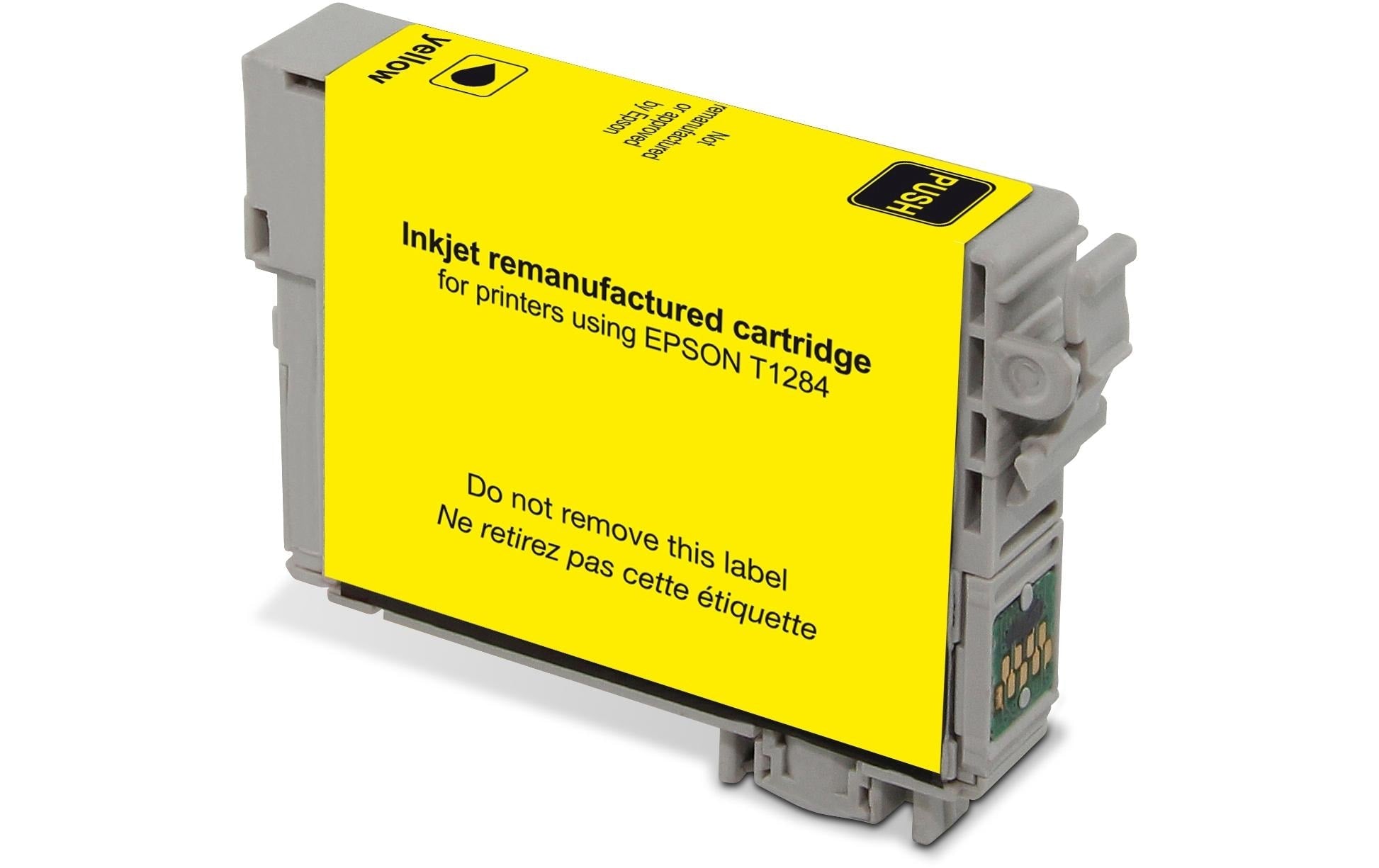GenericInk Tinte Epson T1284