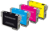 GenericInk Tinte Epson T1291 Multip.