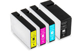GenericInk Tinte Canon PGI-1500XL Multip.