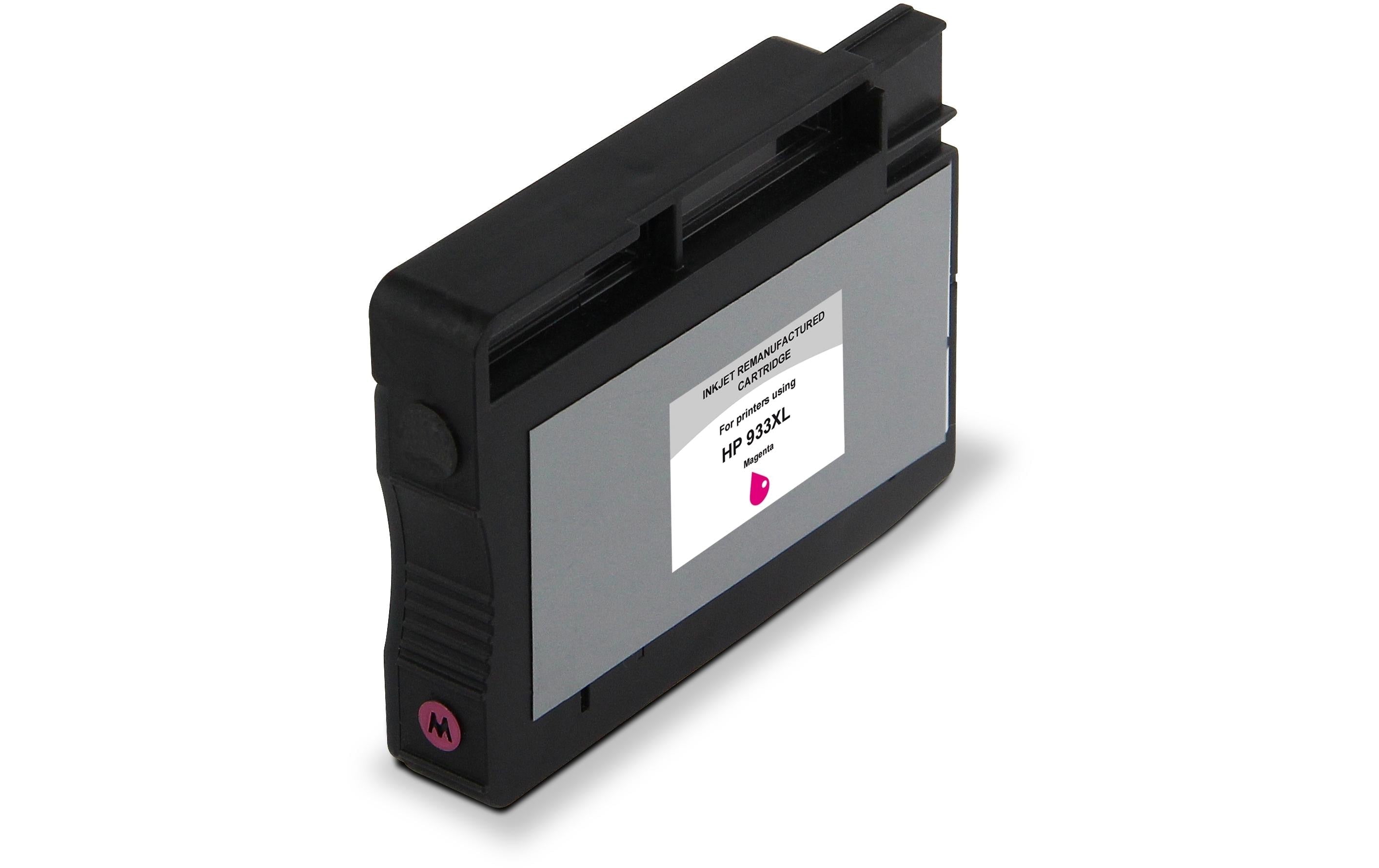 GenericInk Tinte HP CN055AE Nr. 933XL M