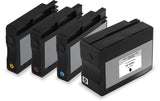 GenericInk Tinte HP CN053AE Nr. 932XL Mlp.