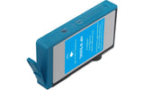 GenericInk Tinte HP CD972AE Nr. 920XL C